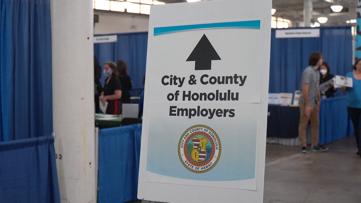 Mayor Rick Blangiardi on Twitter "Mahalo to everyone who stopped by