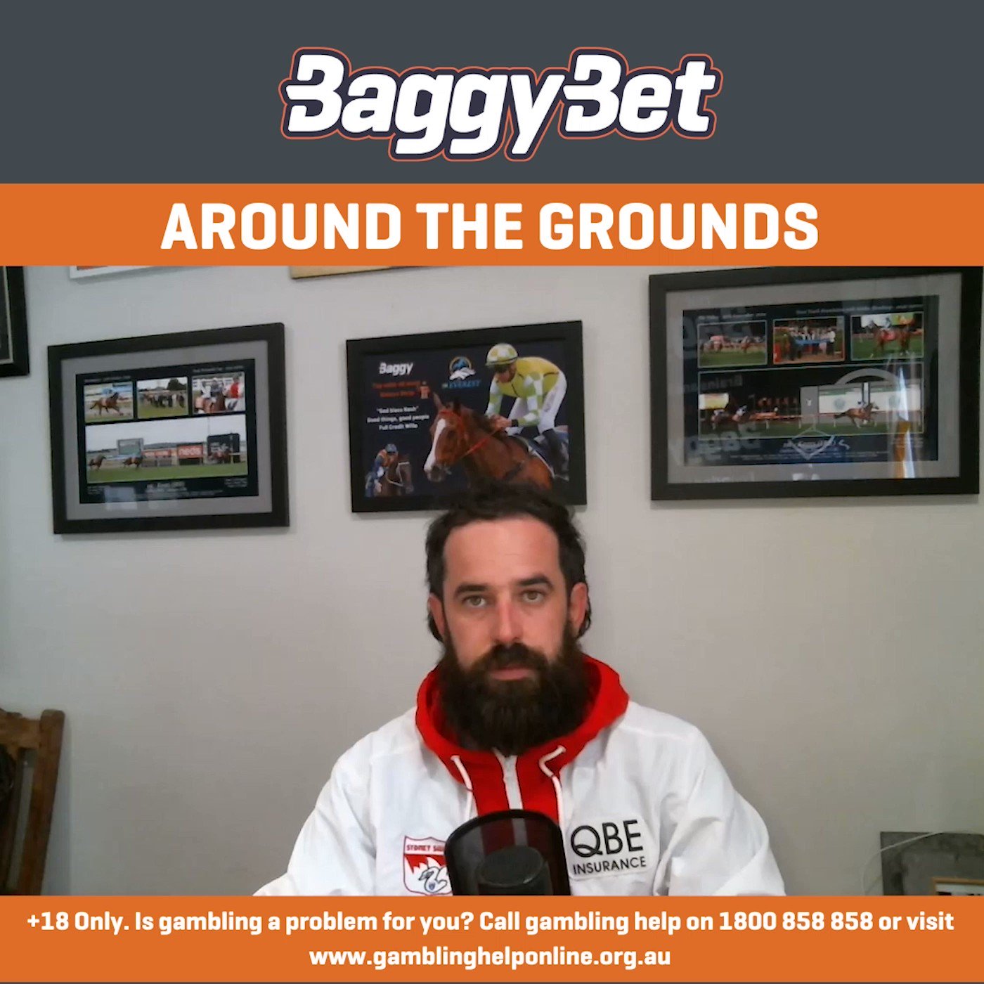 Mailbag Bloodstock (TMBBloodstock) / Twitter