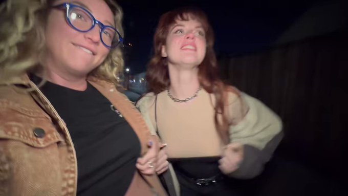 throated a dumpster daddy >:) https://t.co/y8xkh2mERd