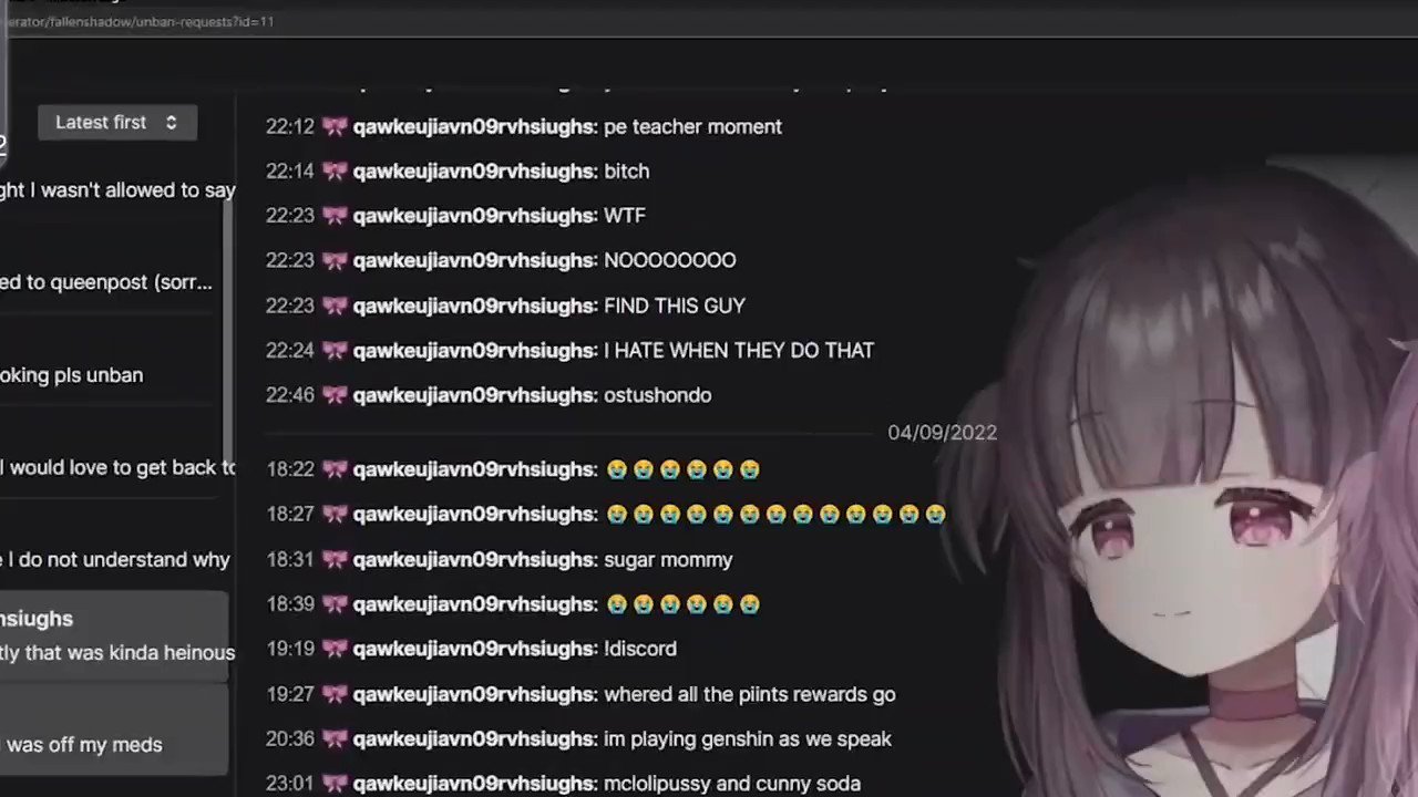 Cunny discord servers