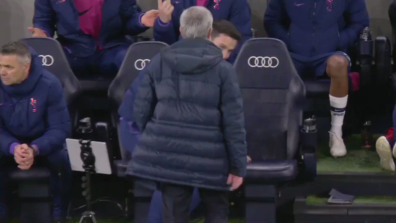 Happy birthday The Special One.

Jose Mourinho turns 60 today.

How many miss him in the Premier League? 