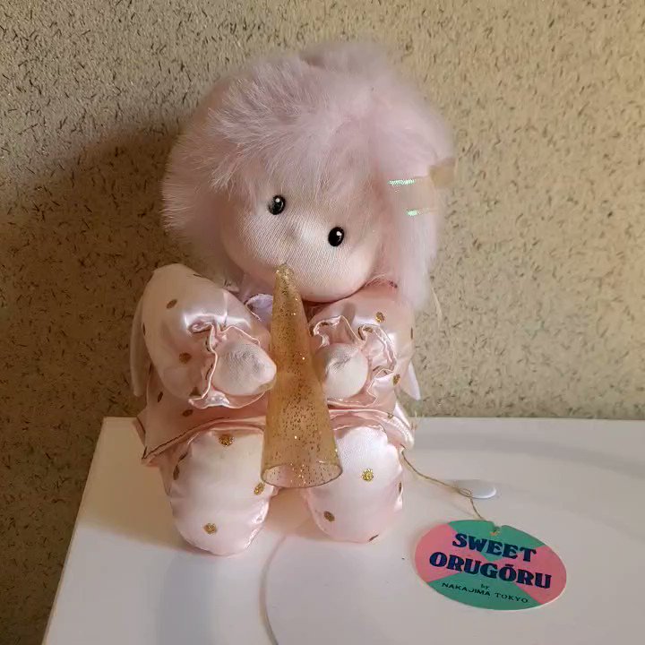 @oshareshoptoyo's video Tweet