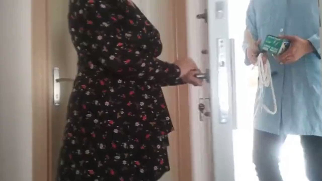 @YerliZevks video Tweet