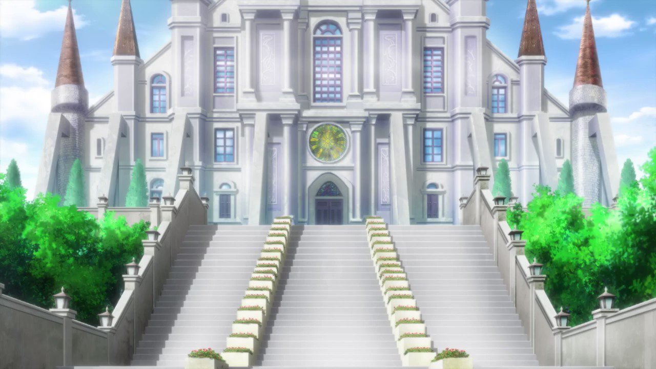 Una extraña premisa llegará con el anime original The Marginal Service — Kudasai