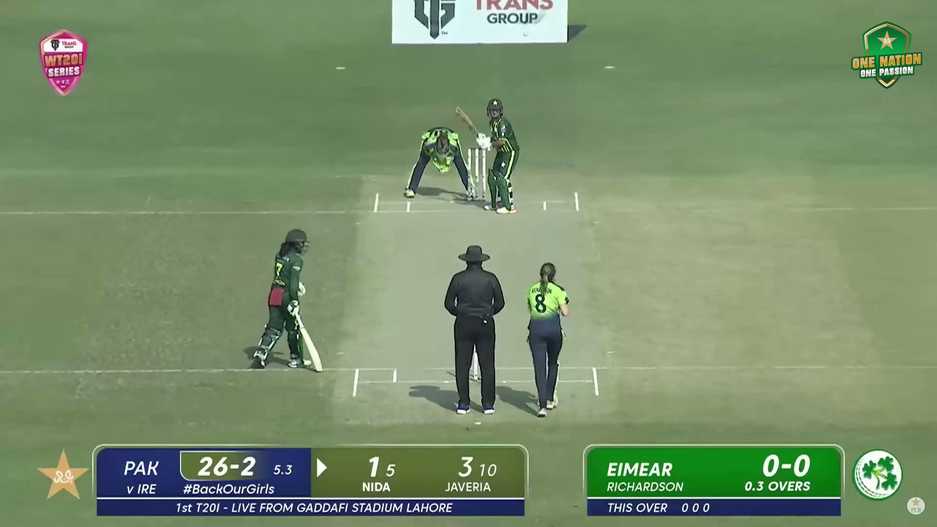 Pakistan Cricket on X