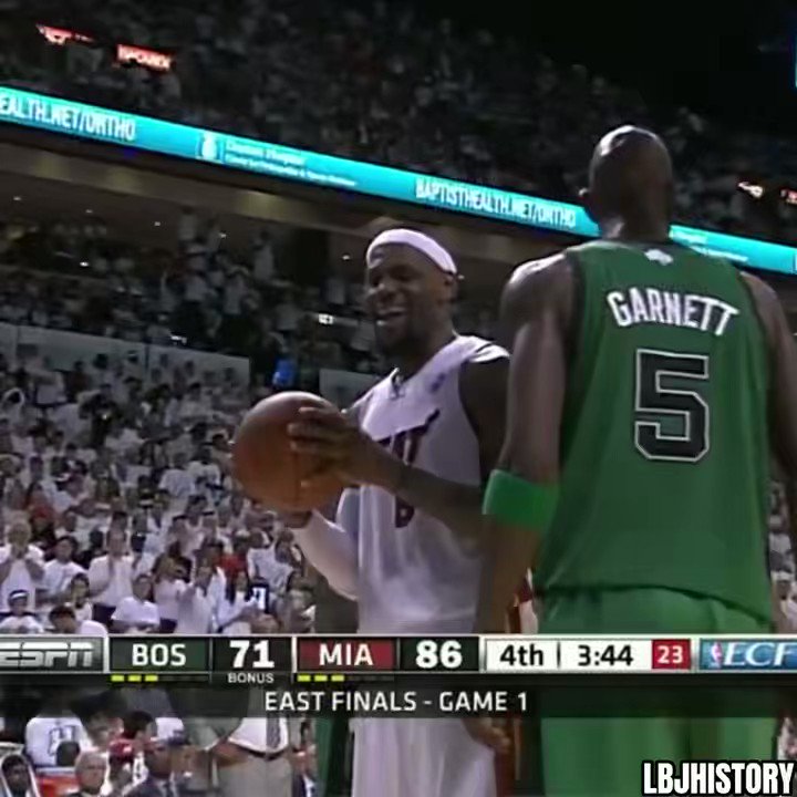 dirk hate lebron