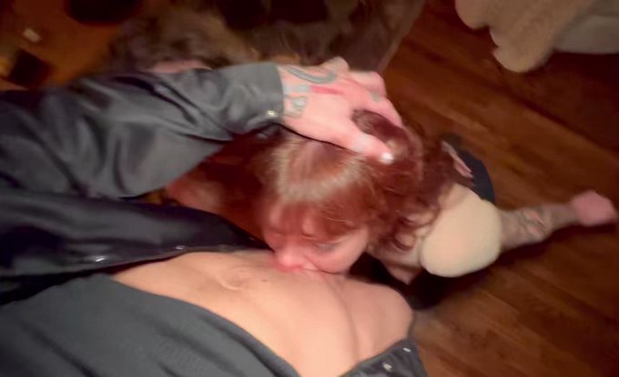 been working on my throat :,) https://t.co/EjB7lkvUvM