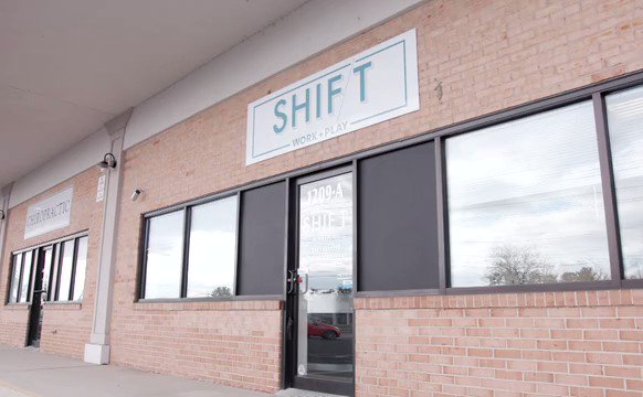 Shift Play Curitiba PR