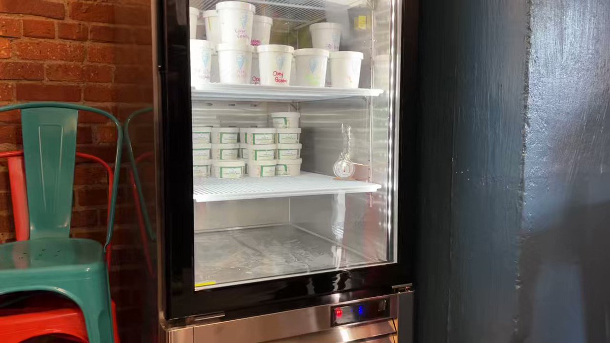 Megan Conway on Twitter "RT Channel8ABC Within 4 min of opening, the