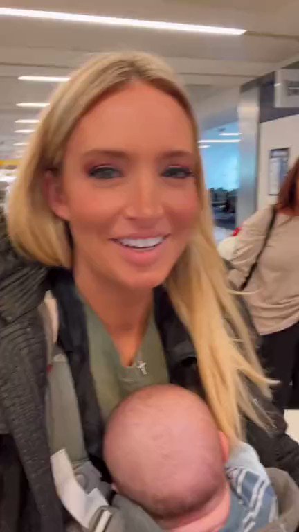 @kayleighmcenany's video Tweet