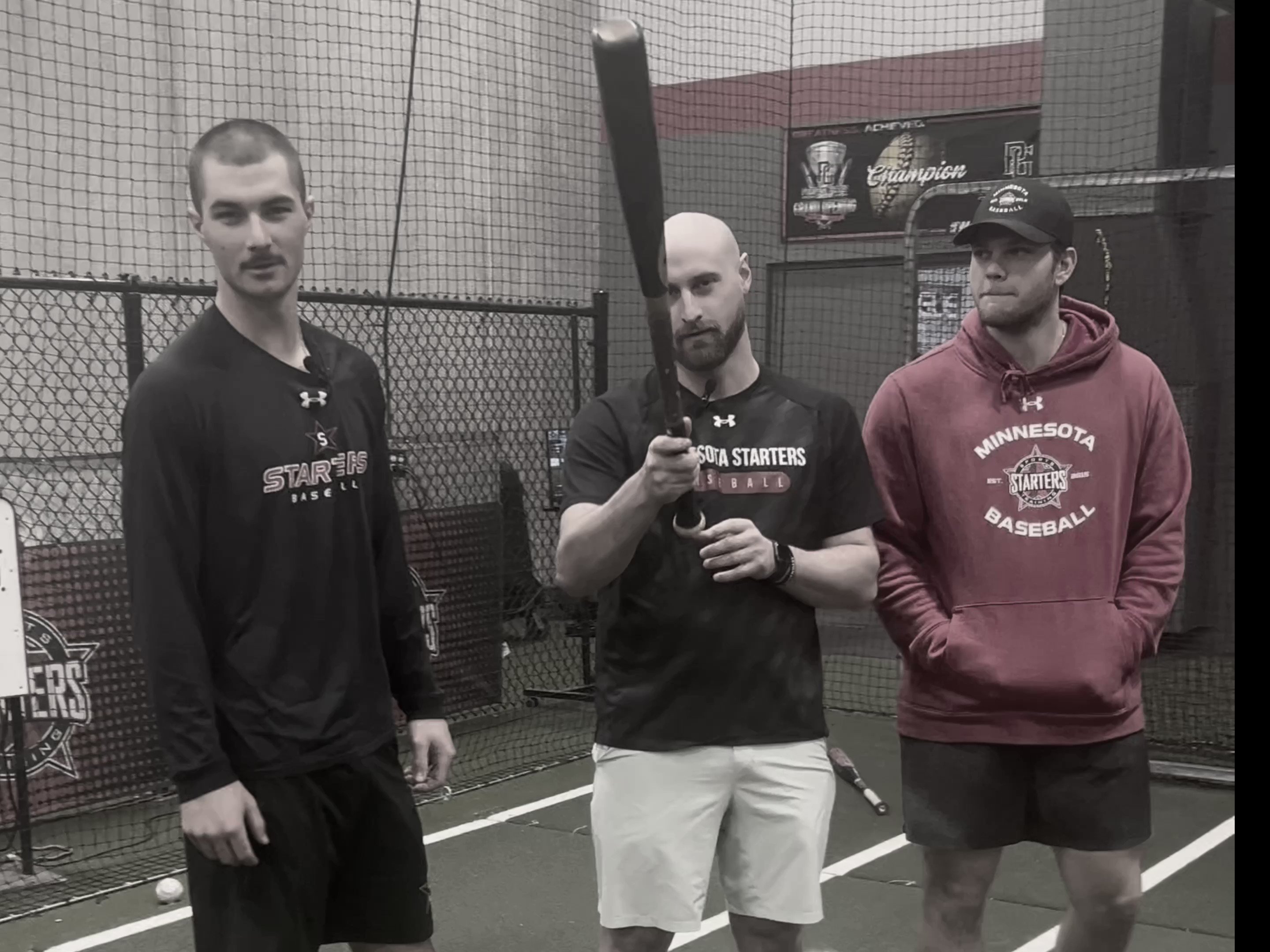 Starters Sports Training (Starters_Sports) / Twitter