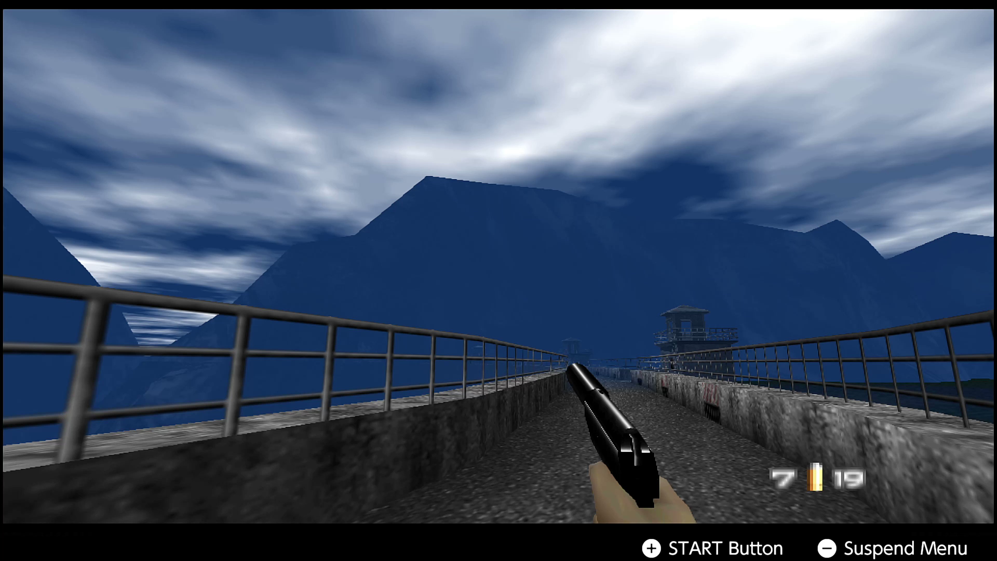 goldeneye n64 dam