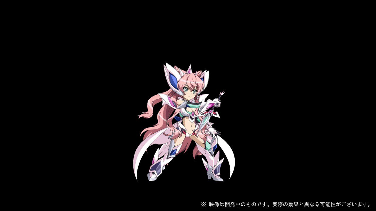 戦姫絶唱シンフォギアXD on X: 
