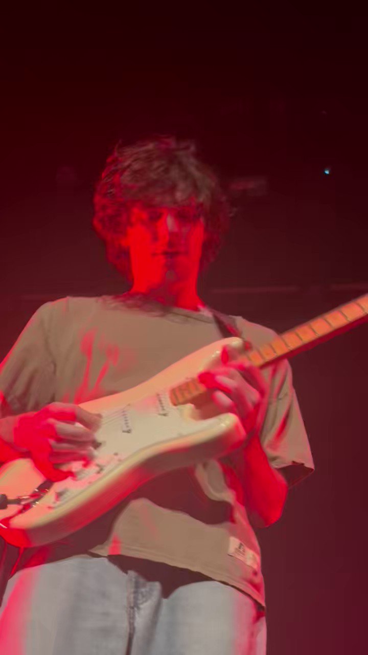 HAPPY BIRTHDAY BRAEDEN LEMASTERS 