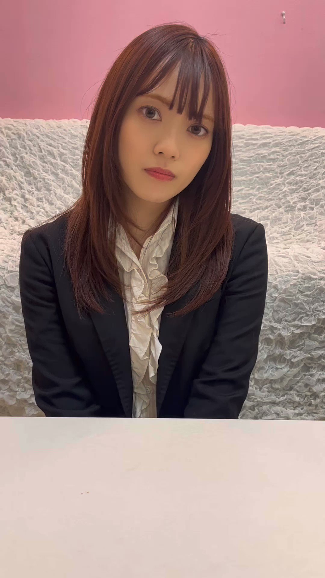 宮田愛萌x増本綺良】IDOL AND READ 027 6/30(水)発売 店舗限定
