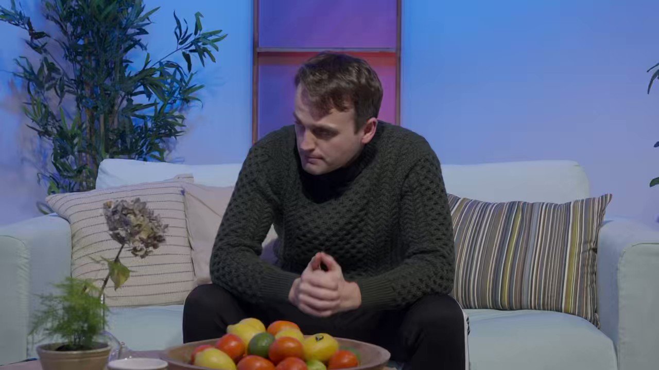 Tony Cantwell on Twitter "Dublin actor promoting his new film https