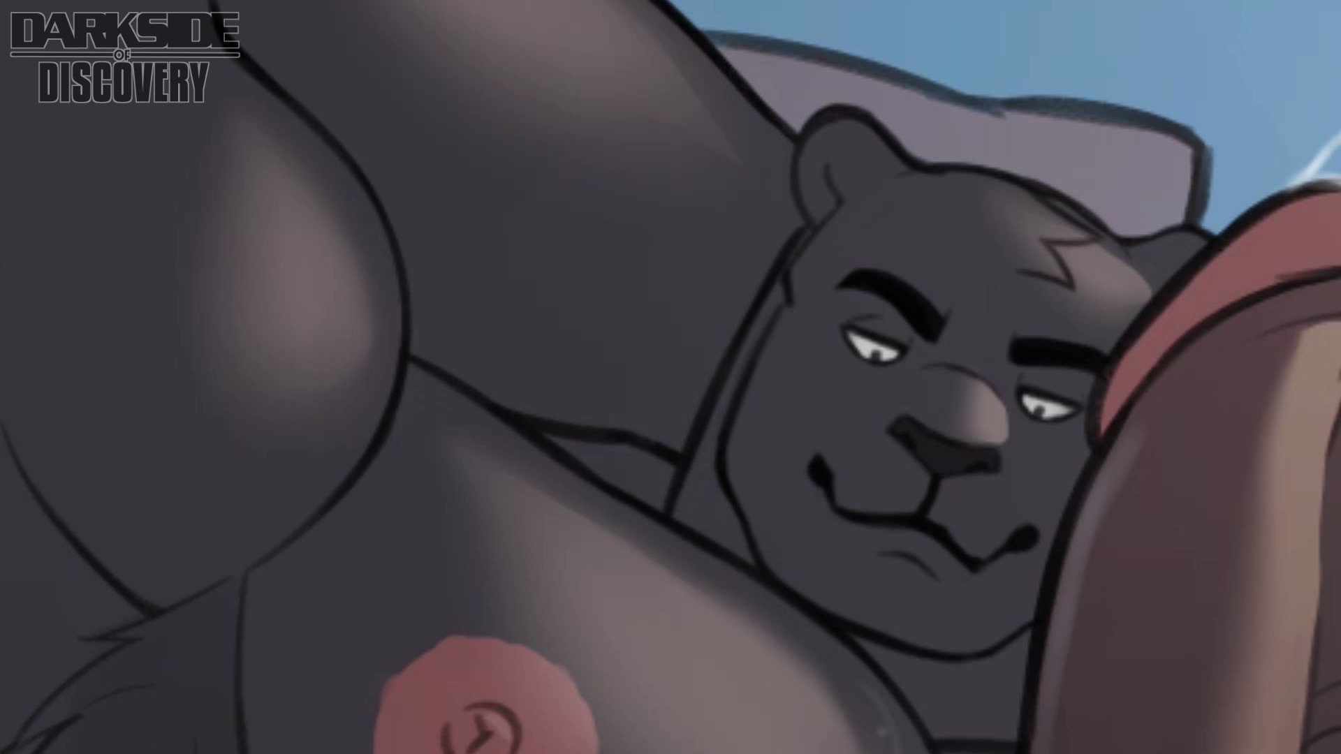 @DKSideDiscoverys video Tweet