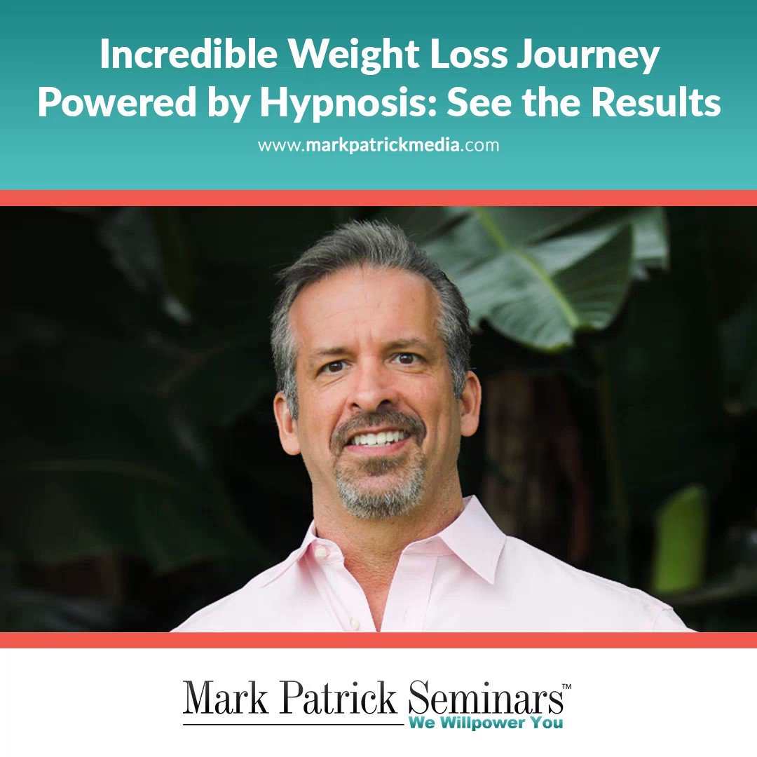 Mark Patrick Seminars (markpseminars) / Twitter