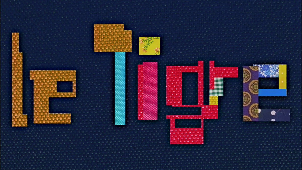 Le Tigre on Twitter "Le Tigre 2023 tickets on sale NOW‼️ 🚨https