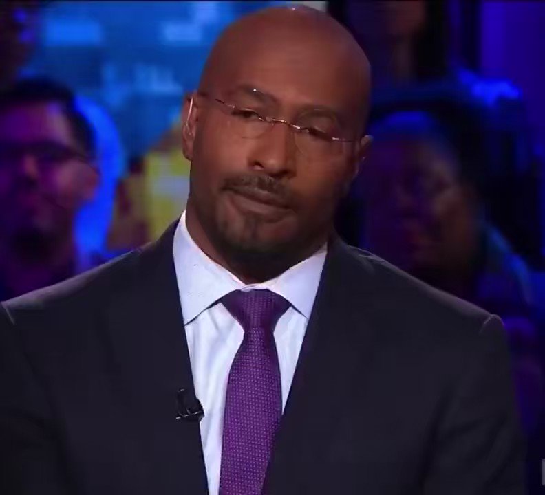 RT @ShawnCarterShow: January 27th, 2018.

Jay-Z Appears as the First Guest on The Van Jones Show. https://t.co/bW87FwXfnU