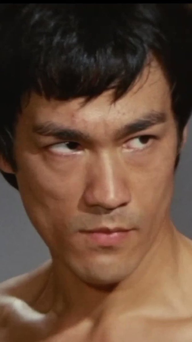 footlocker bruce lee