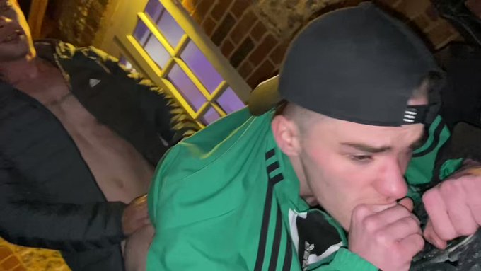 Fuck them hard and rough until the eyes roll!?? https://t.co/hiYRFnnZ2i