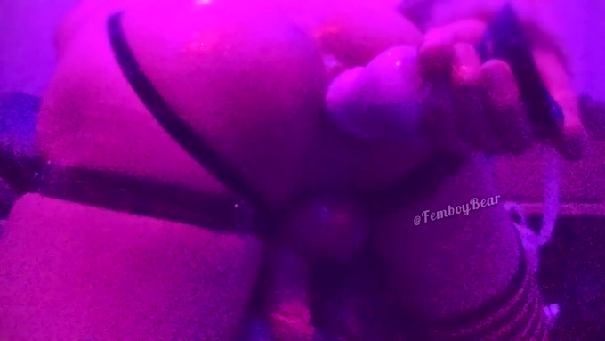 filled as i should be~ 

don't forget to follow me for more~<3
#femboy #femboytop #bussy #boypussy #gay