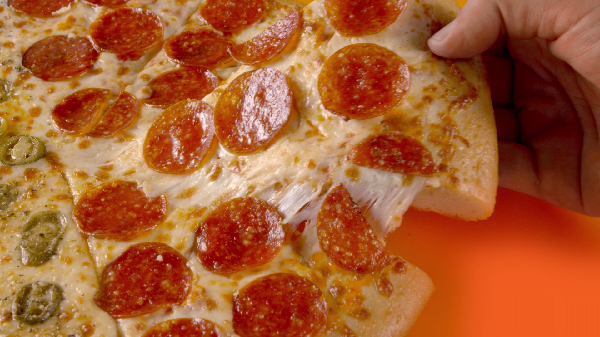 Little Caesars Pizza on Twitter "Retweet for Slices Like for Stix