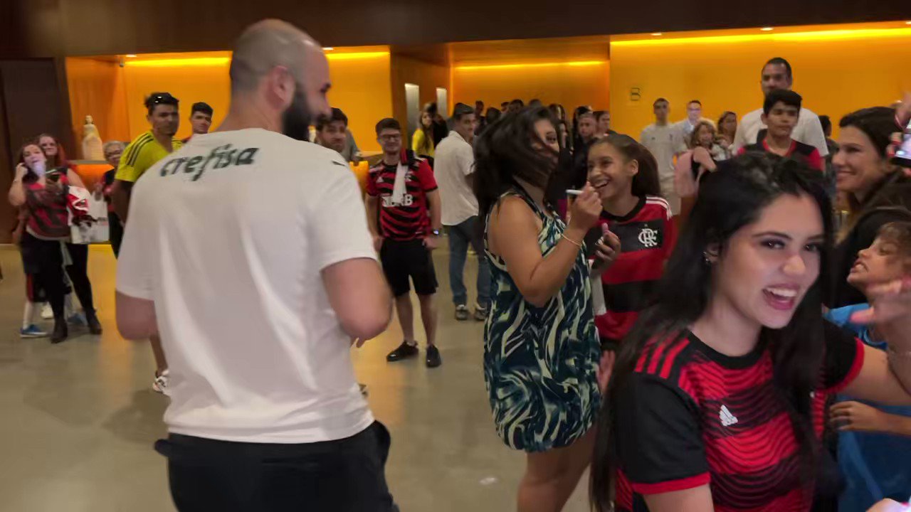 FLAMENGO NÃO TEM MUNDIAL! FLAMENGUISTAS PERDERAM A LINHA COM ZOAÇÃO!!!