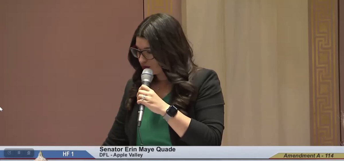 Thread By Erinmayequade How Is This Not The Biggest Story In Mn Right