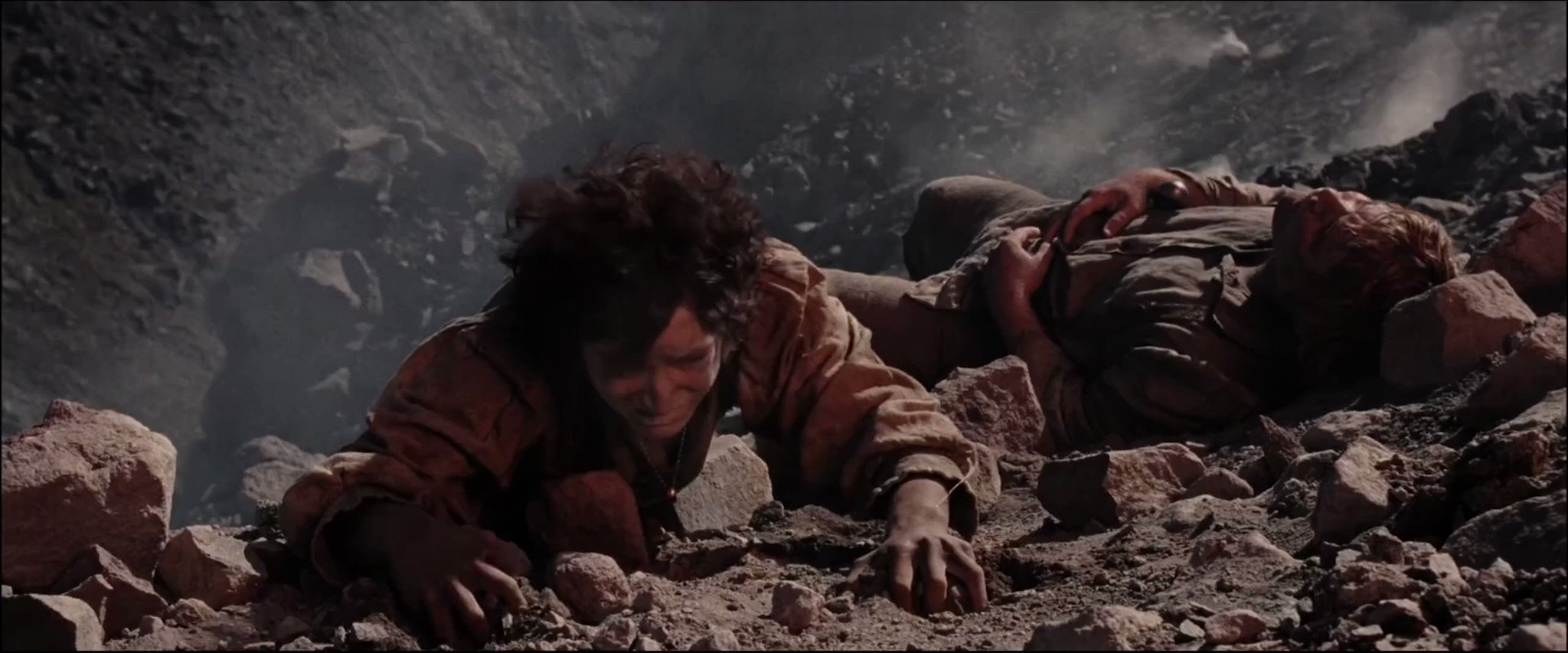 Happy birthday Elijah Wood ~ The Lord Of The Rings: The Return Of The King (2003) 