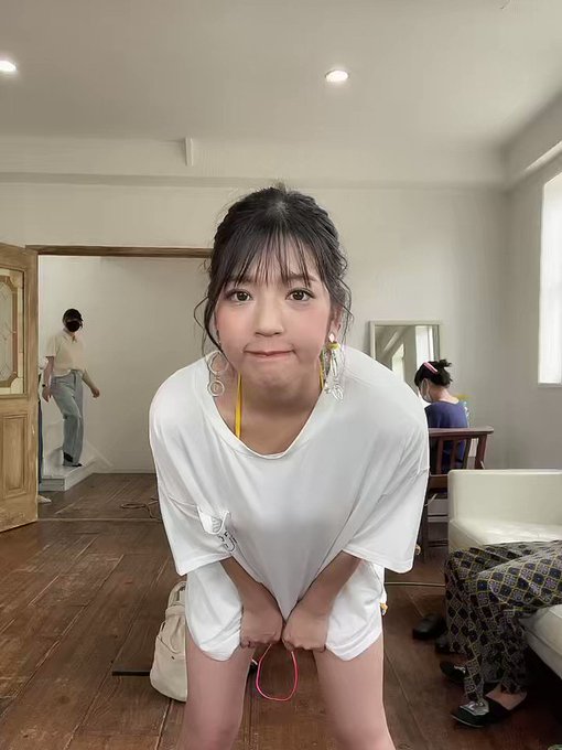 藤乃あおい