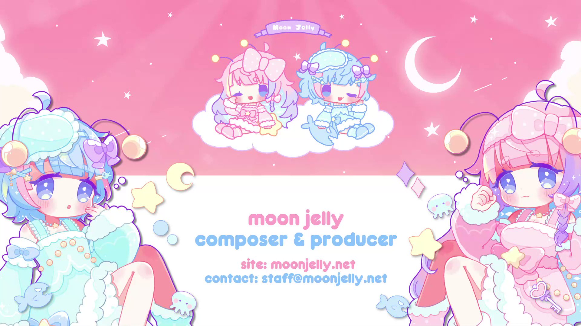 🐟moon jelly⭐️ on Twitter: 🐟moon jelly⭐️ on Twitter: