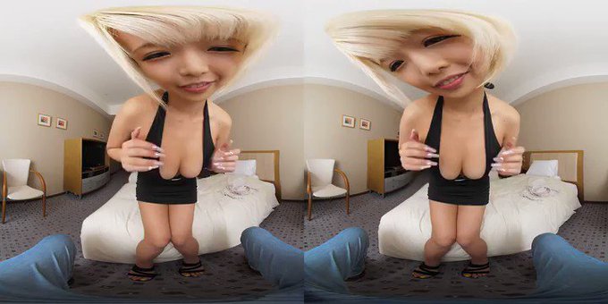 【VR】このギャル、エロ過ぎ注意。彼女のギャル姉は●女でし… 乙アリス https://t.co/wxDHnfQUZk