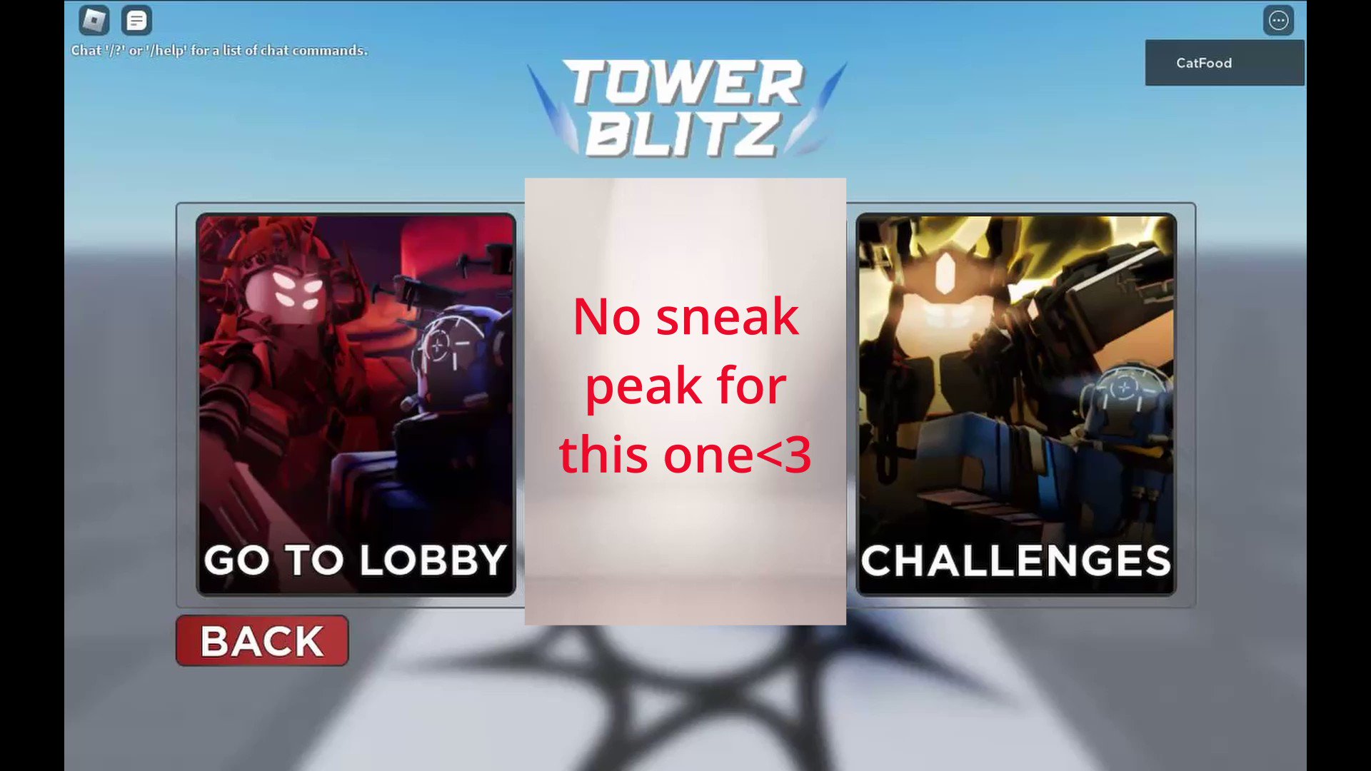 Tower Blitz Codes (December 2023) - Roblox