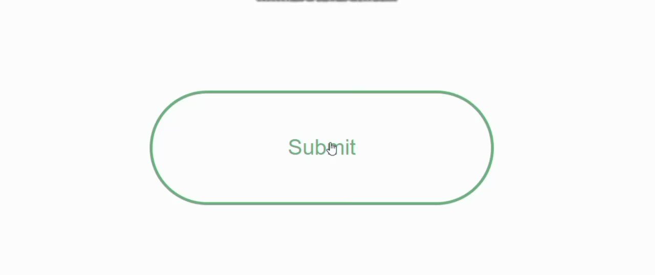 Submit Button Animation