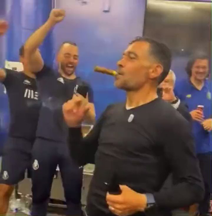 EuroFoot on Twitter: "😎🇪🇺 When you realise the Champions League is BACK ...