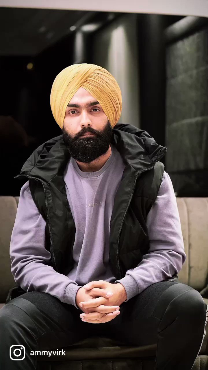 Ammy Virk on Twitter: