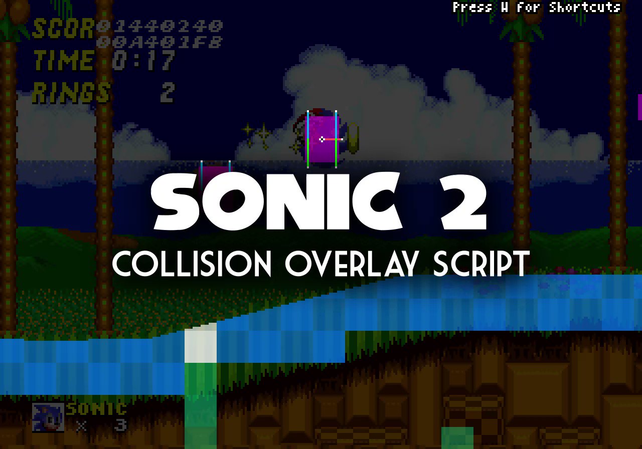 Classic Sonic Deconstructed (@SonicPhysics) / Twitter