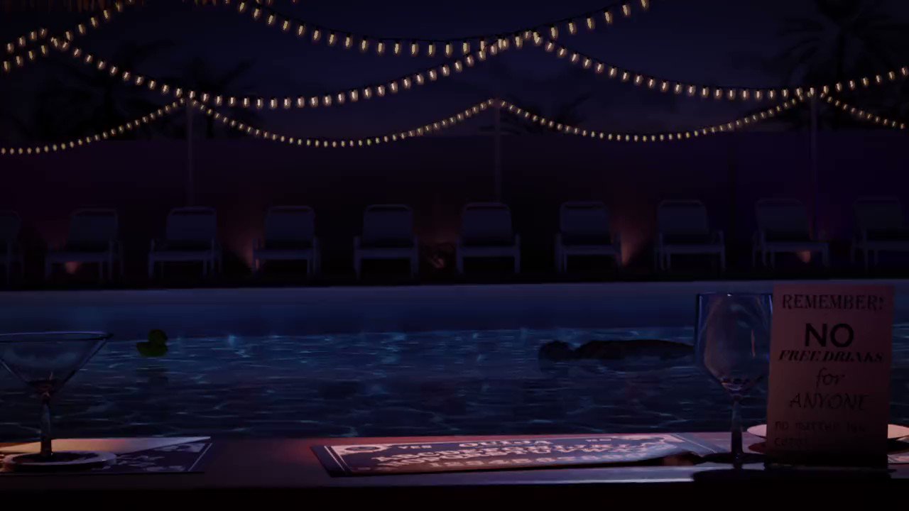 Scraggy on Twitter "Pool https//t.co/f8c4oI16co" / Twitter
