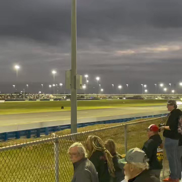 WeatherTech Racing (RaceWeatherTech) / Twitter