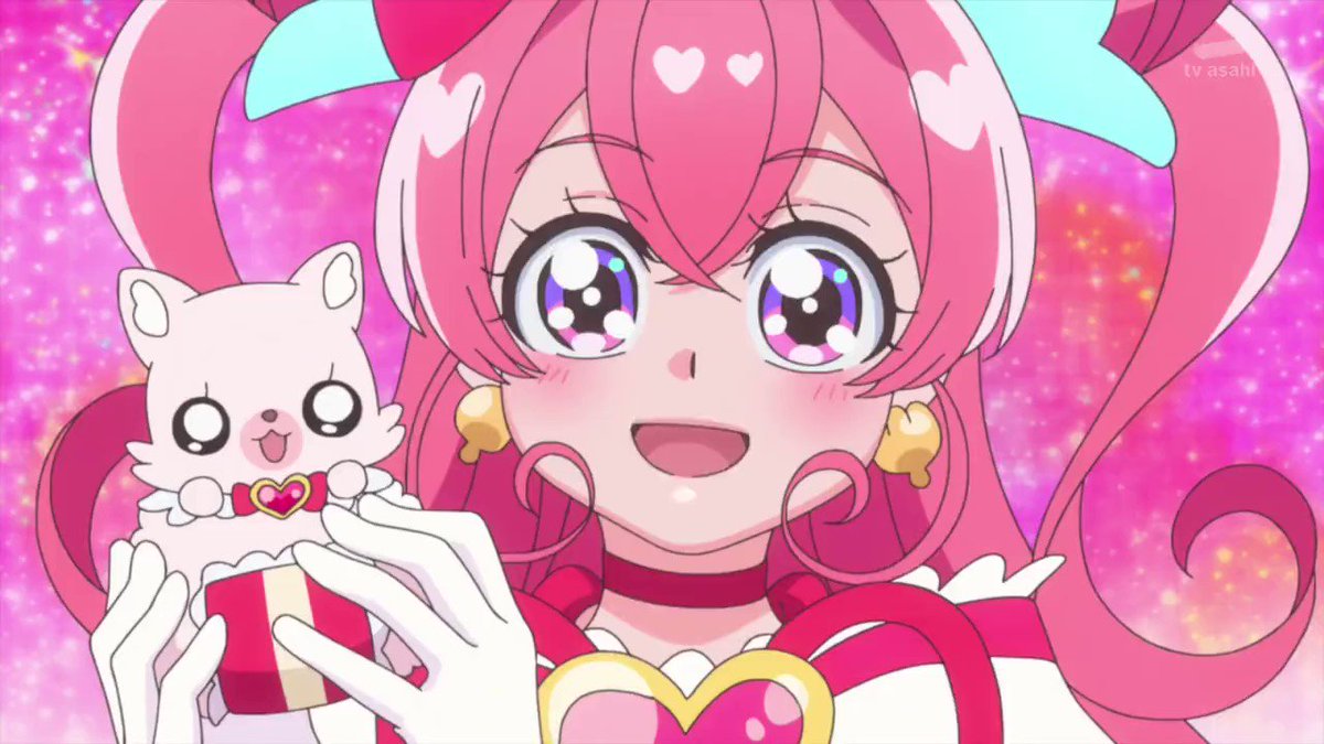 プリキュア　バトンタッチ　ブロマイド プリキュア バトンタッチ ブロマイド - メルカリ