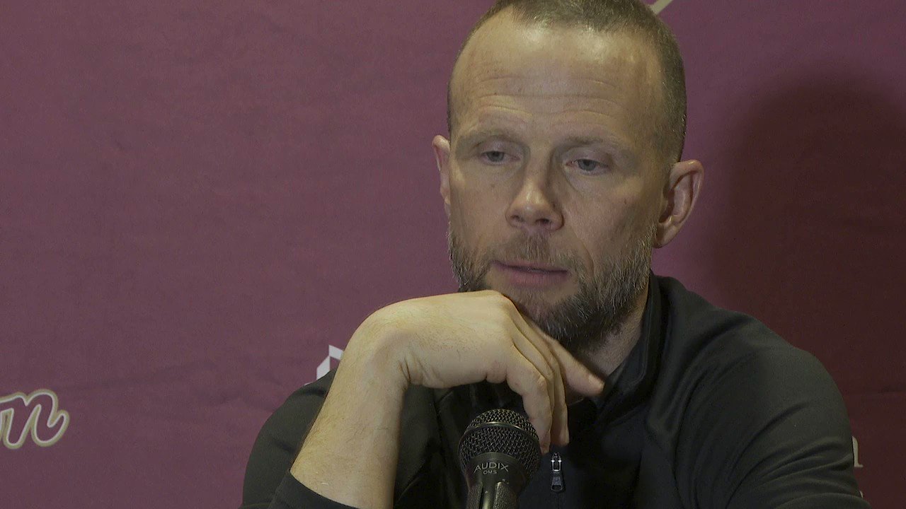 Coach Thomas Carr (coach__carr) / Twitter