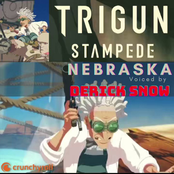 nebraska family trigun