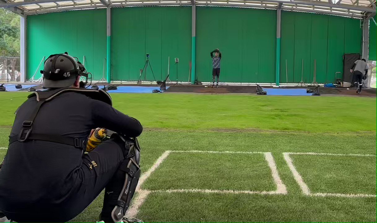 univ_Sports/MEDIA / Twitter