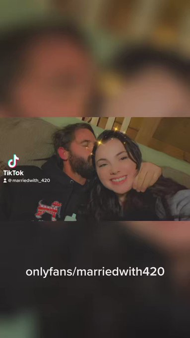 Check us out ! #onlyfansgirl #marriedwith420 #marriedfun #onlyfansbabe https://t.co/HYjnhzeabO<a href="/tag/onlyfansgirl"class="tags">#onlyfansgirl</a><a href="/tag/marriedwith420"class="tags">#marriedwith420</a><a href="/tag/marriedfun"class="tags">#marriedfun</a><a href="/tag/onlyfansbabe"class="tags"><span>#onlyfansbabe</span></a>