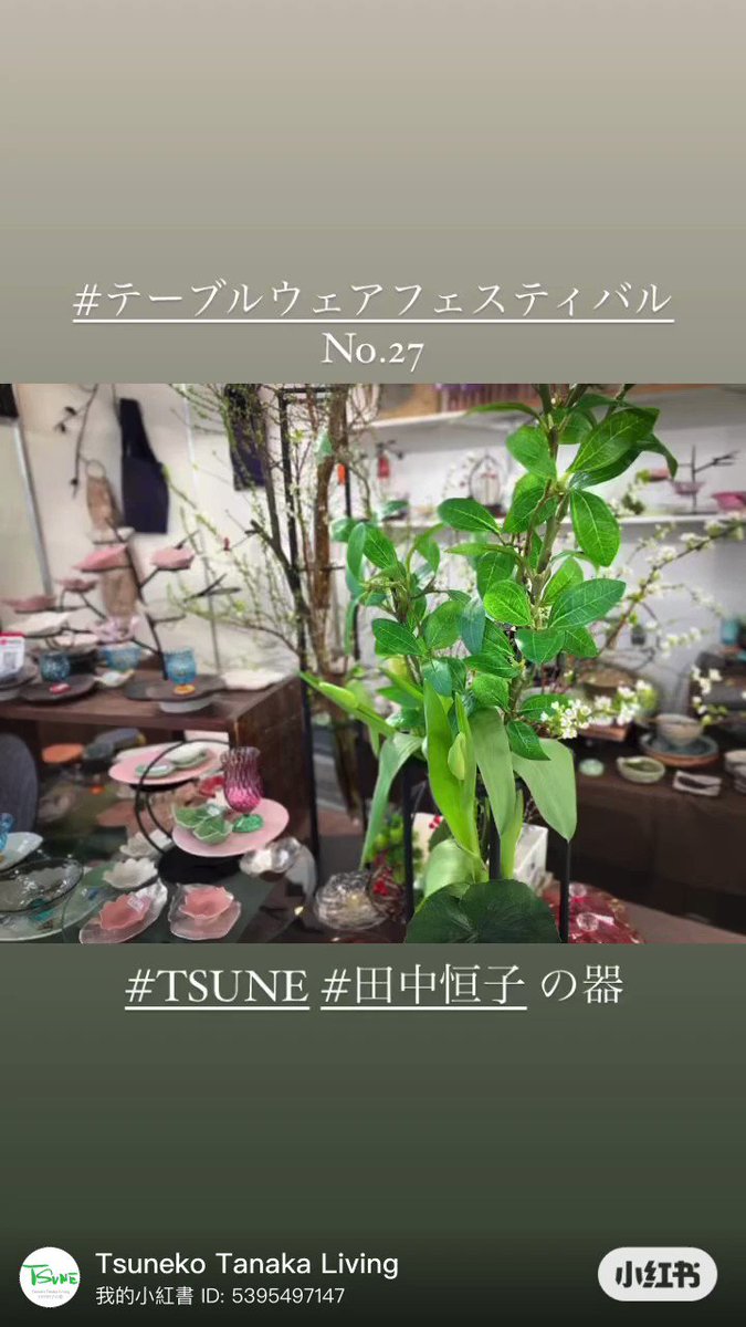 美品・箱付き】TSUNE 田中恒子さん お香立て うさぎ どんぐり - 置物