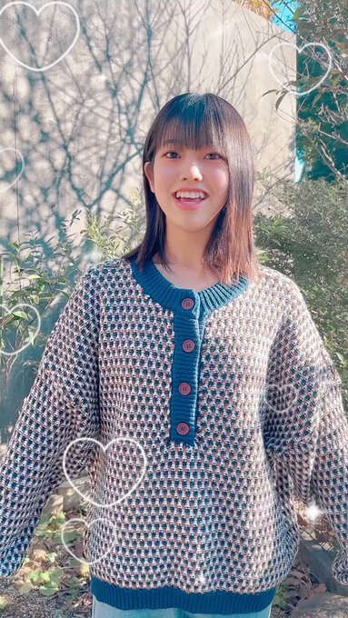 Twitterのコスプレ動画1