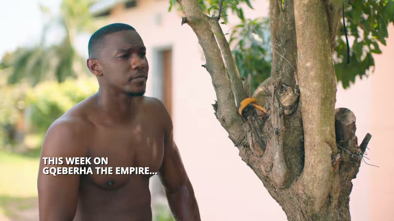 Why Is Thulani Leaving Gqeberha The Empire: Will He Die? Why Is Thulani Leaving Gqeberha The Empire: Will He Die?