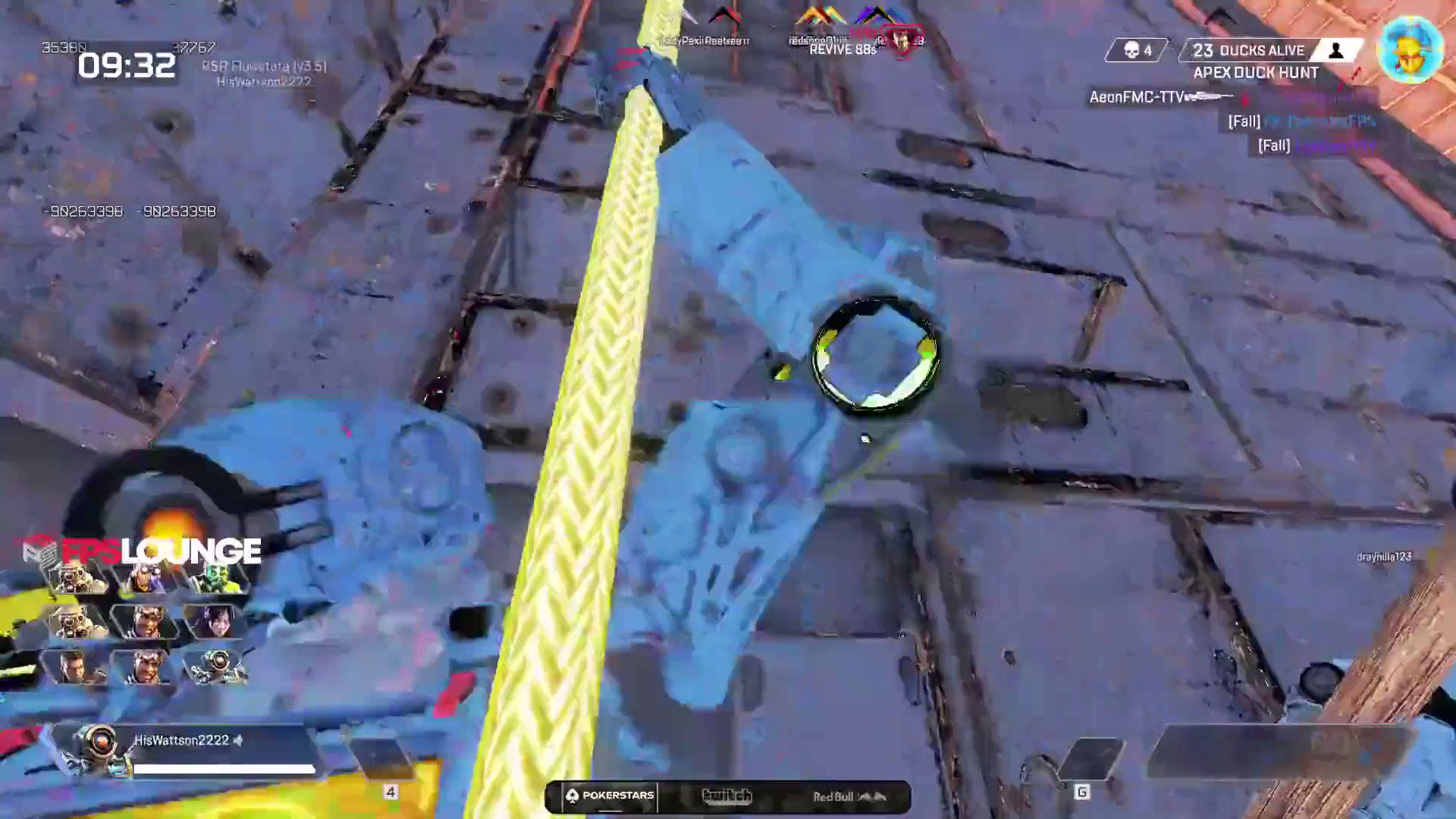 furia-hiswattson-on-twitter-duck-hunt-in-apex-legends-playapex-https